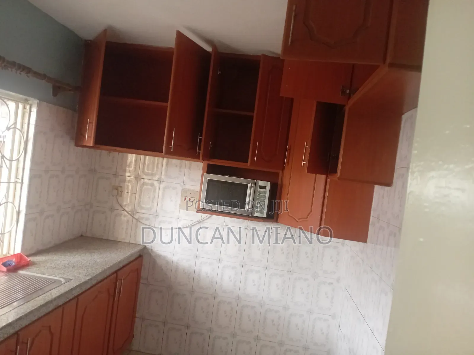 3bdrm House in Nairobi West for rent in Nairobi Central