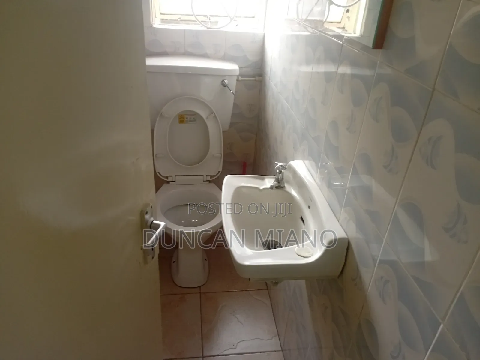 3bdrm House in Nairobi West for rent in Nairobi Central