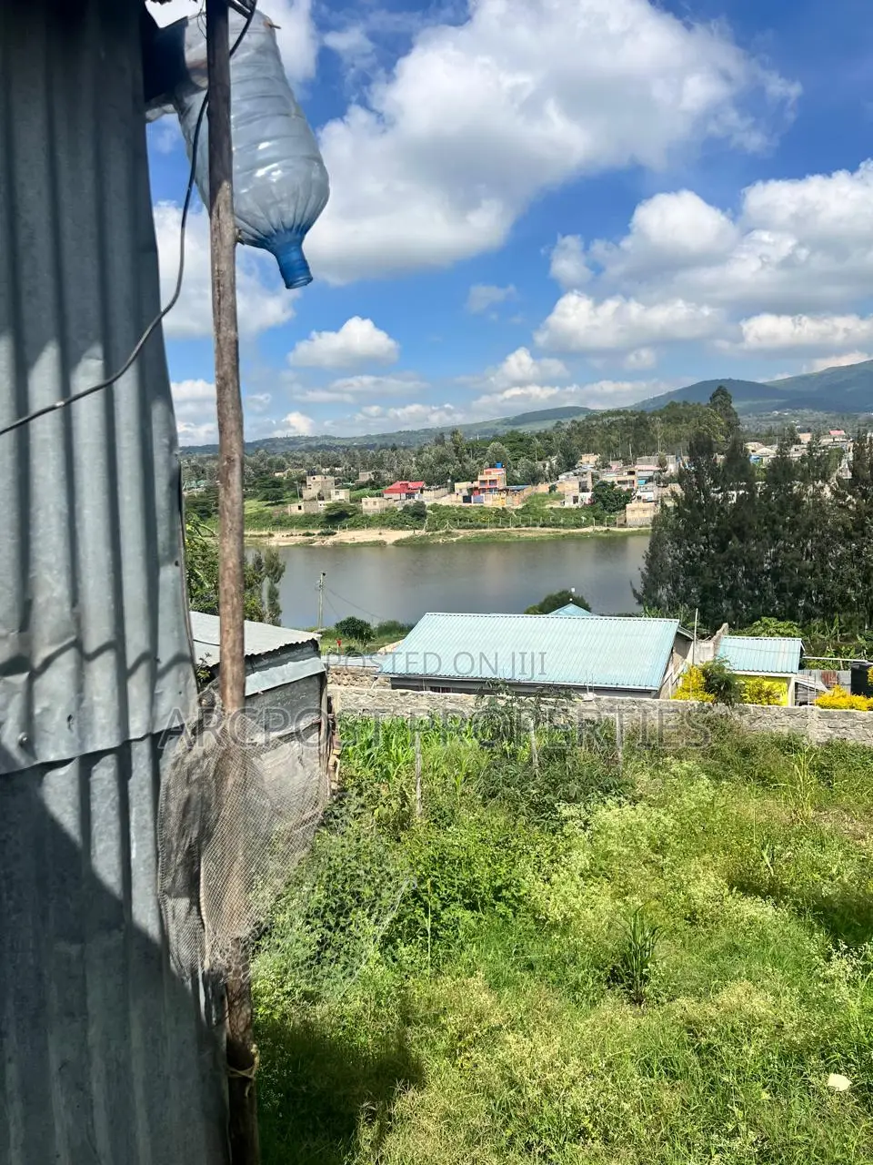 Affordable 50x100 Plot For Sale In Kiserian in Kiserian