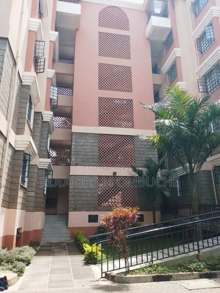 2bdrm Apartment in Raphta Road Area for rent in Raphta Road Area
