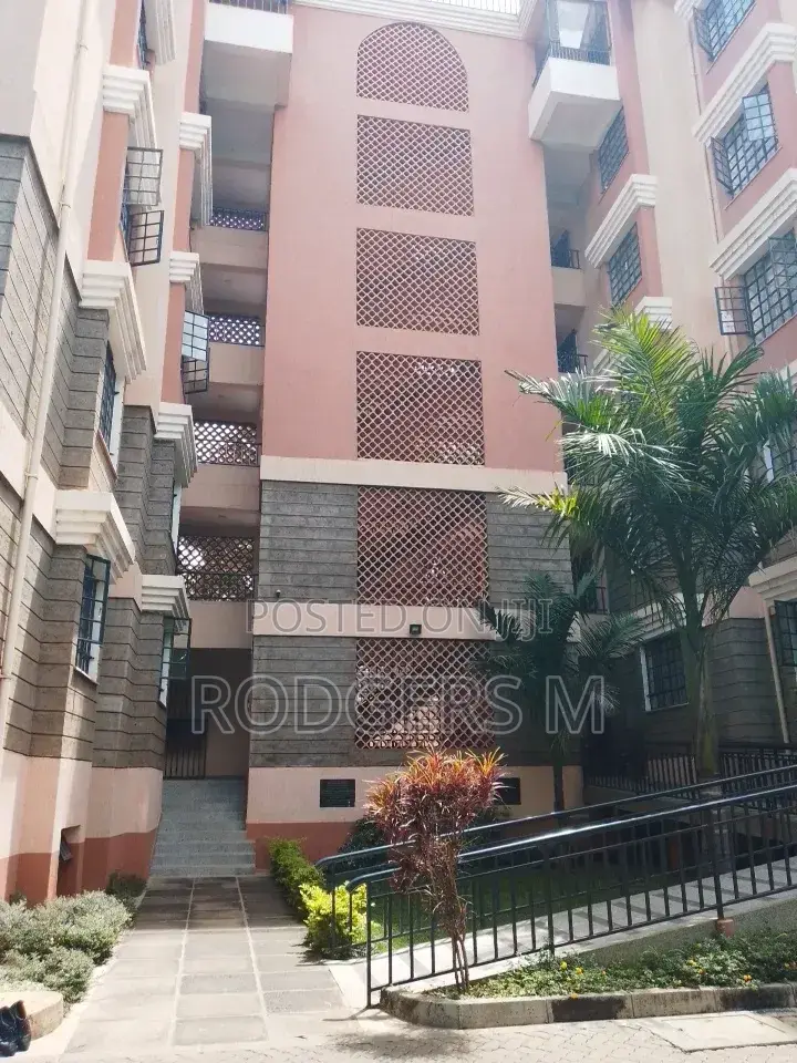 2bdrm Apartment in Raphta Road Area for rent in Raphta Road Area