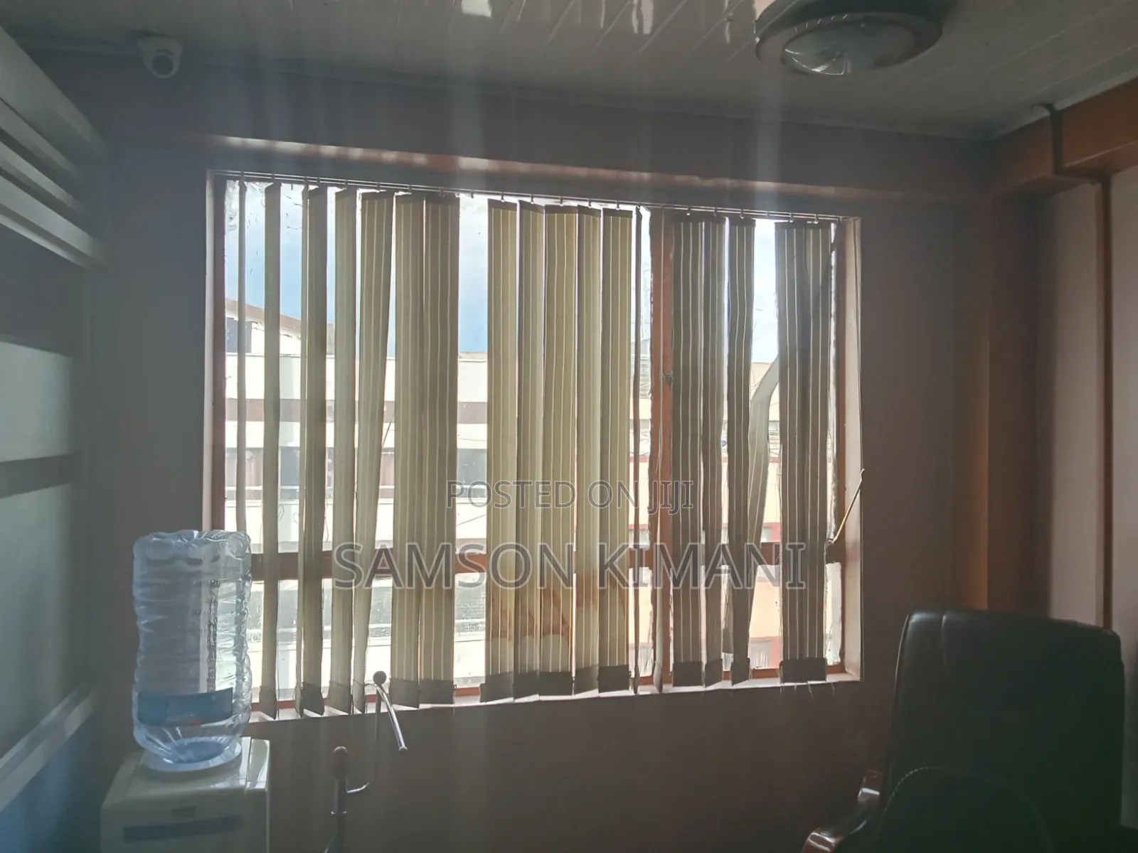 Office Space in Nairobi Central