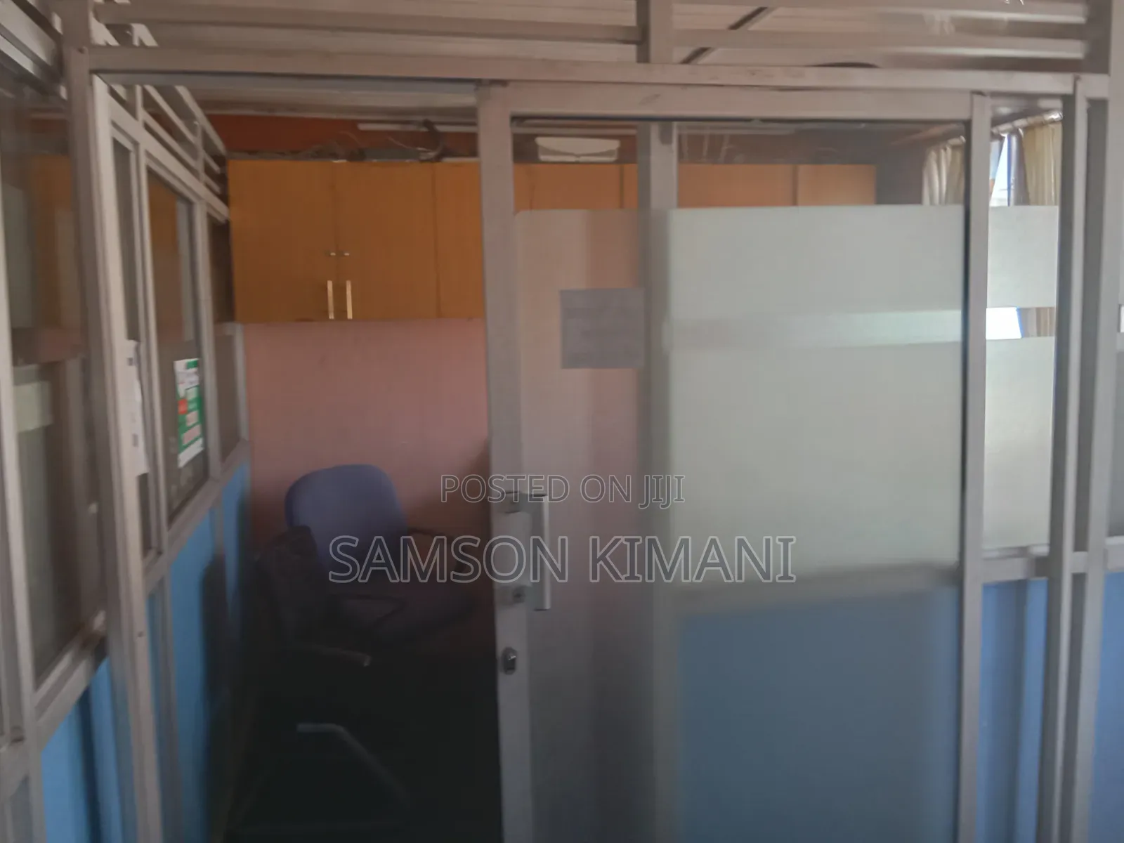 Office Space in Nairobi Central