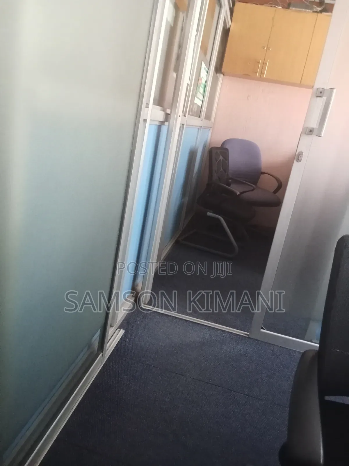 Office Space in Nairobi Central
