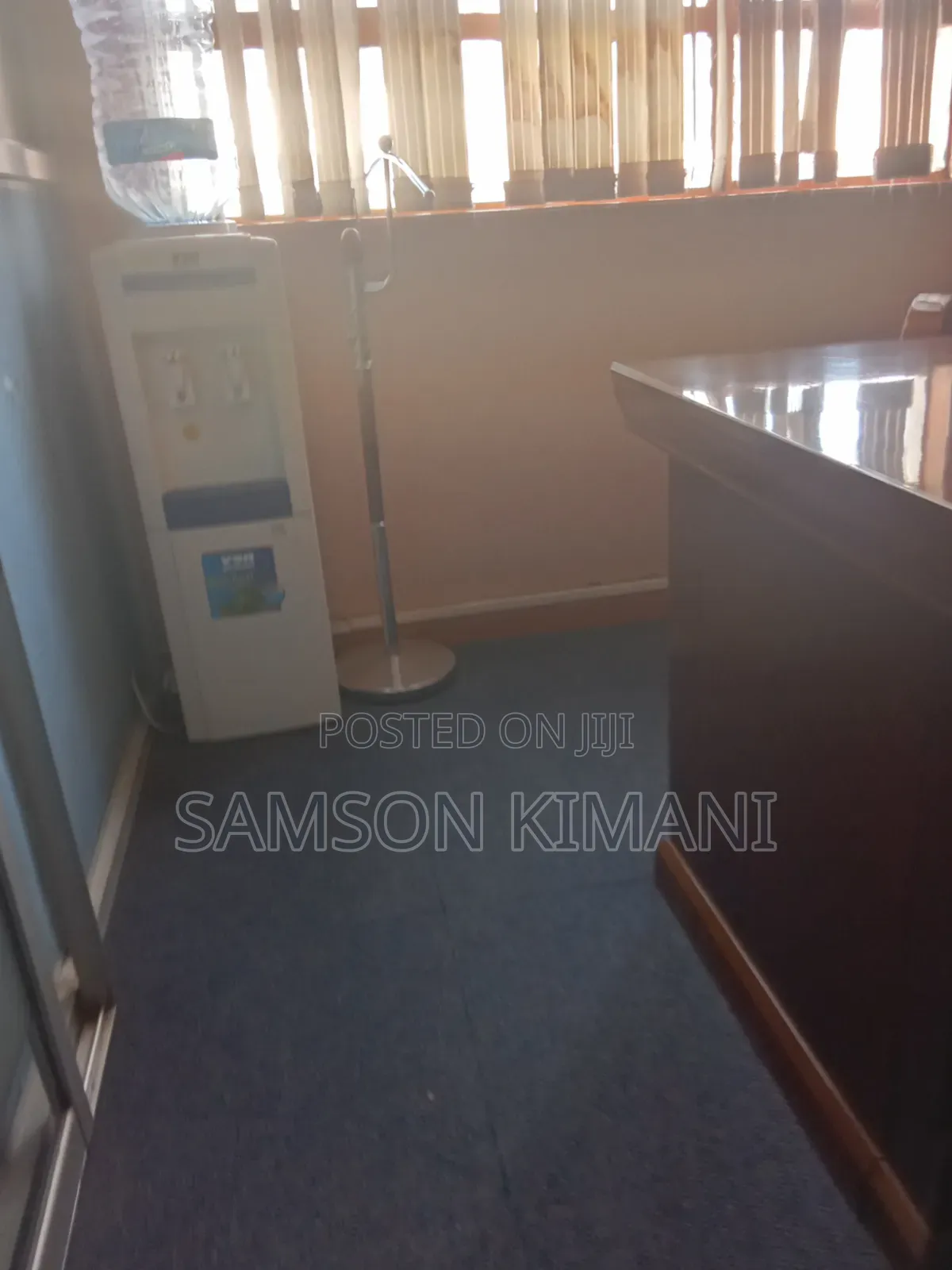 Office Space in Nairobi Central