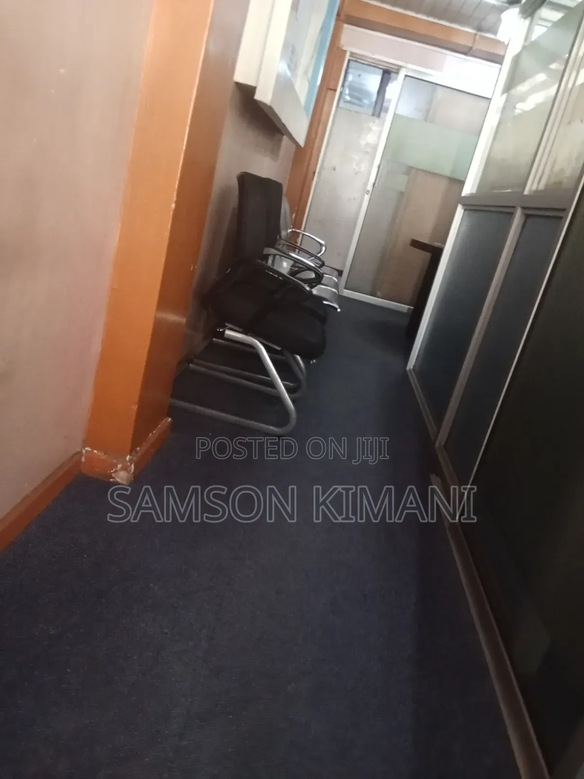 Office Space in Nairobi Central