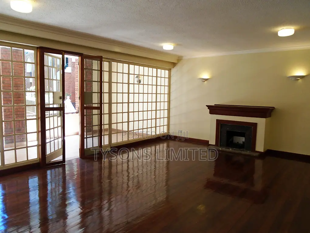 4bdrm Apartment in Westlands, Raphta Road Area for rent in Raphta Road Area