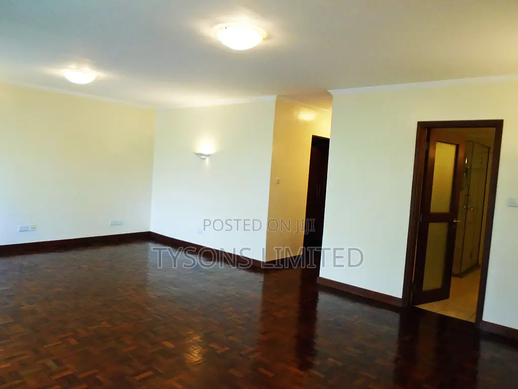 4bdrm Apartment in Westlands, Raphta Road Area for rent in Raphta Road Area