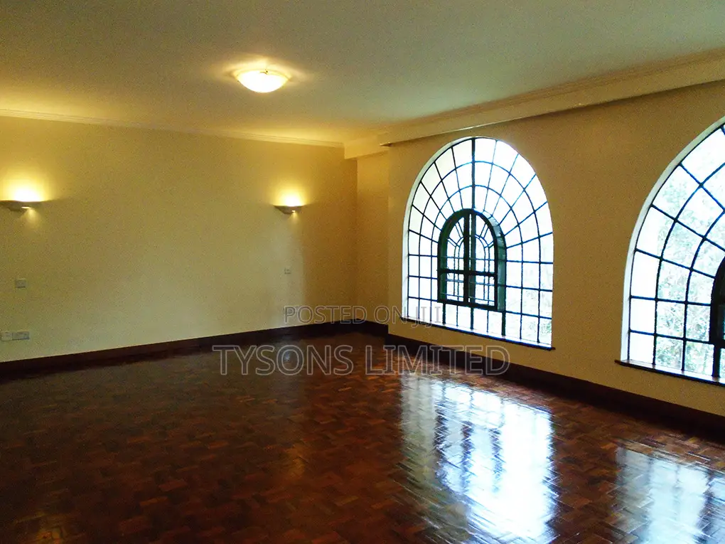4bdrm Apartment in Westlands, Raphta Road Area for rent in Raphta Road Area