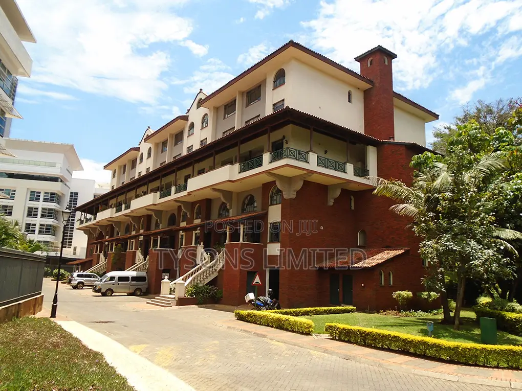 4bdrm Apartment in Westlands, Raphta Road Area for rent in Raphta Road Area