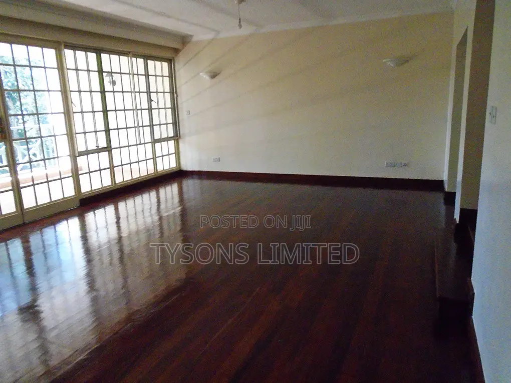 4bdrm Apartment in Westlands, Raphta Road Area for rent in Raphta Road Area