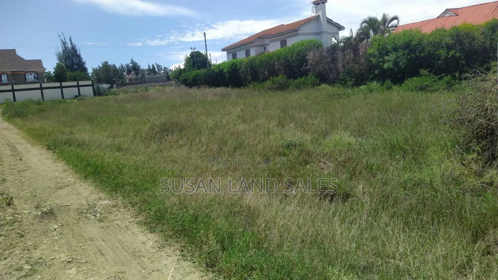 Mombasa Rd Sabaki Estate (Court) in Lukenya