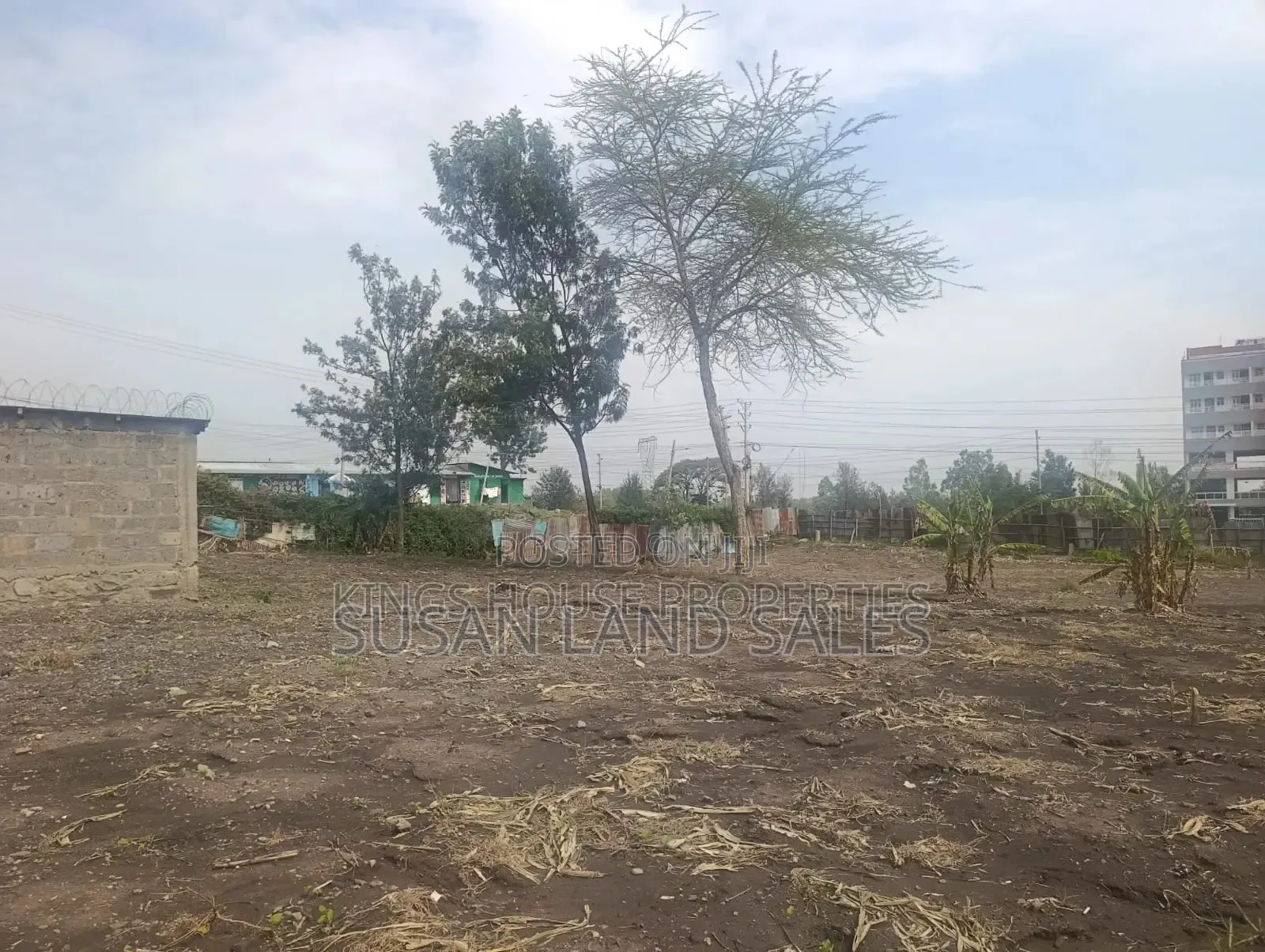 Mombasa Rd Sabaki Estate (Court) in Lukenya