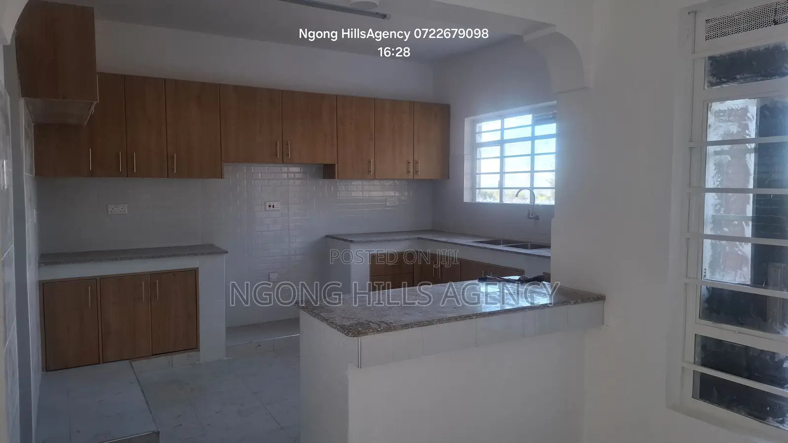 3bdrm Bungalow in Ngong for sale in Ngong CBD