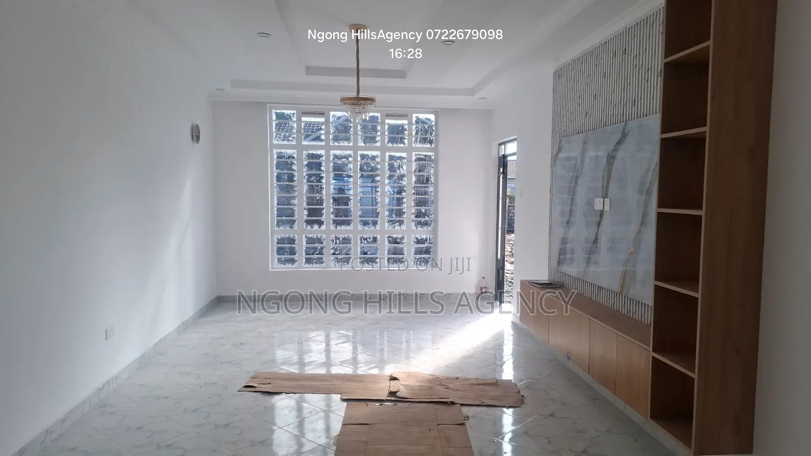 3bdrm Bungalow in Ngong for sale in Ngong CBD