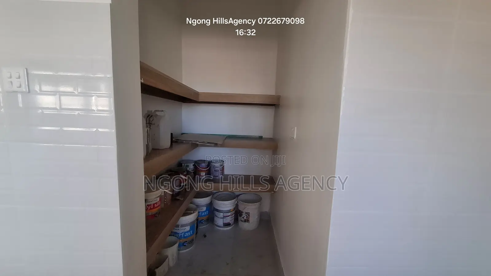 3bdrm Bungalow in Ngong for sale in Ngong CBD