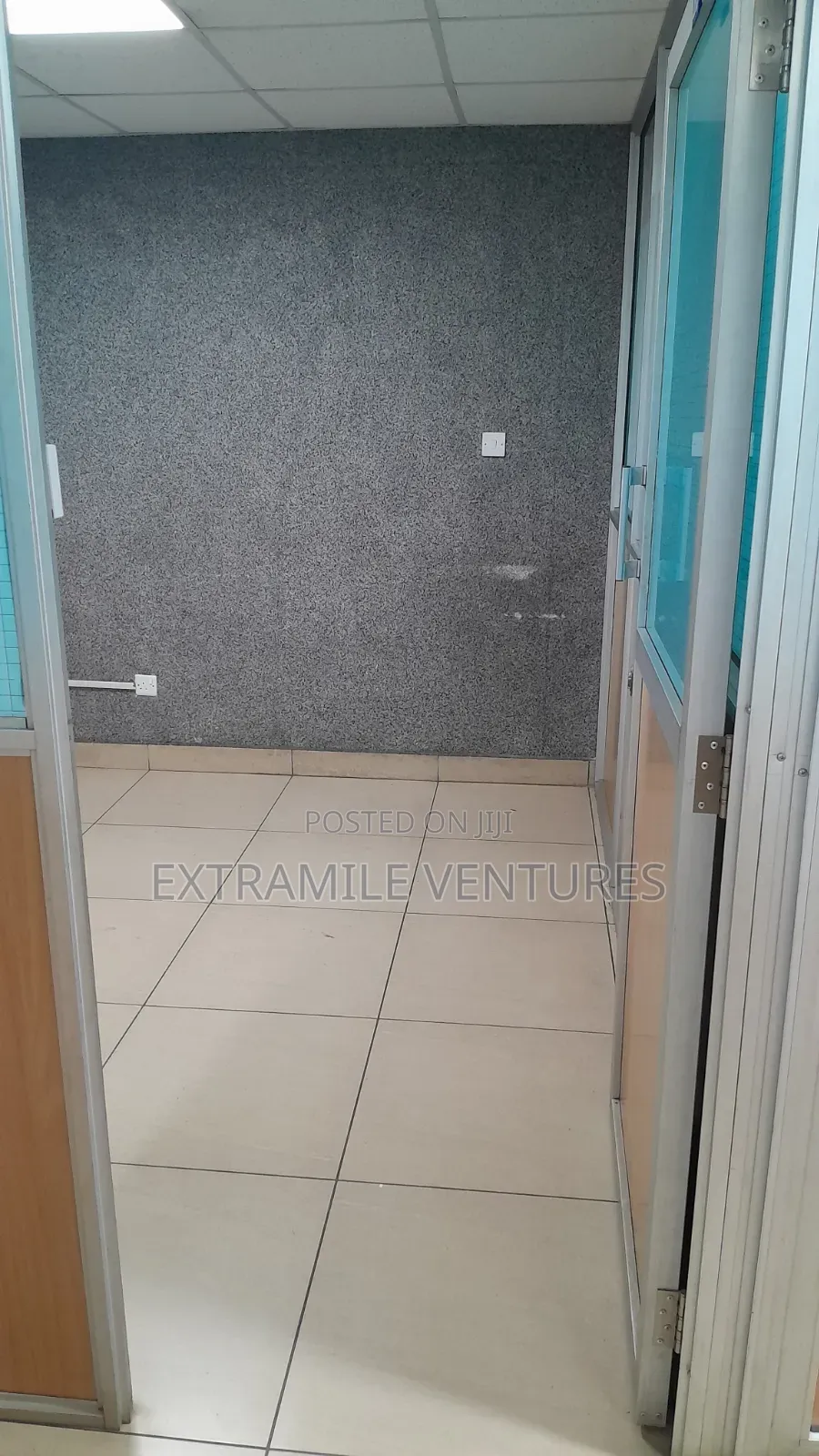 Nairobi CBD Office Space at , 1 Deposits and 1 Rent,Furnished in Nairobi Central