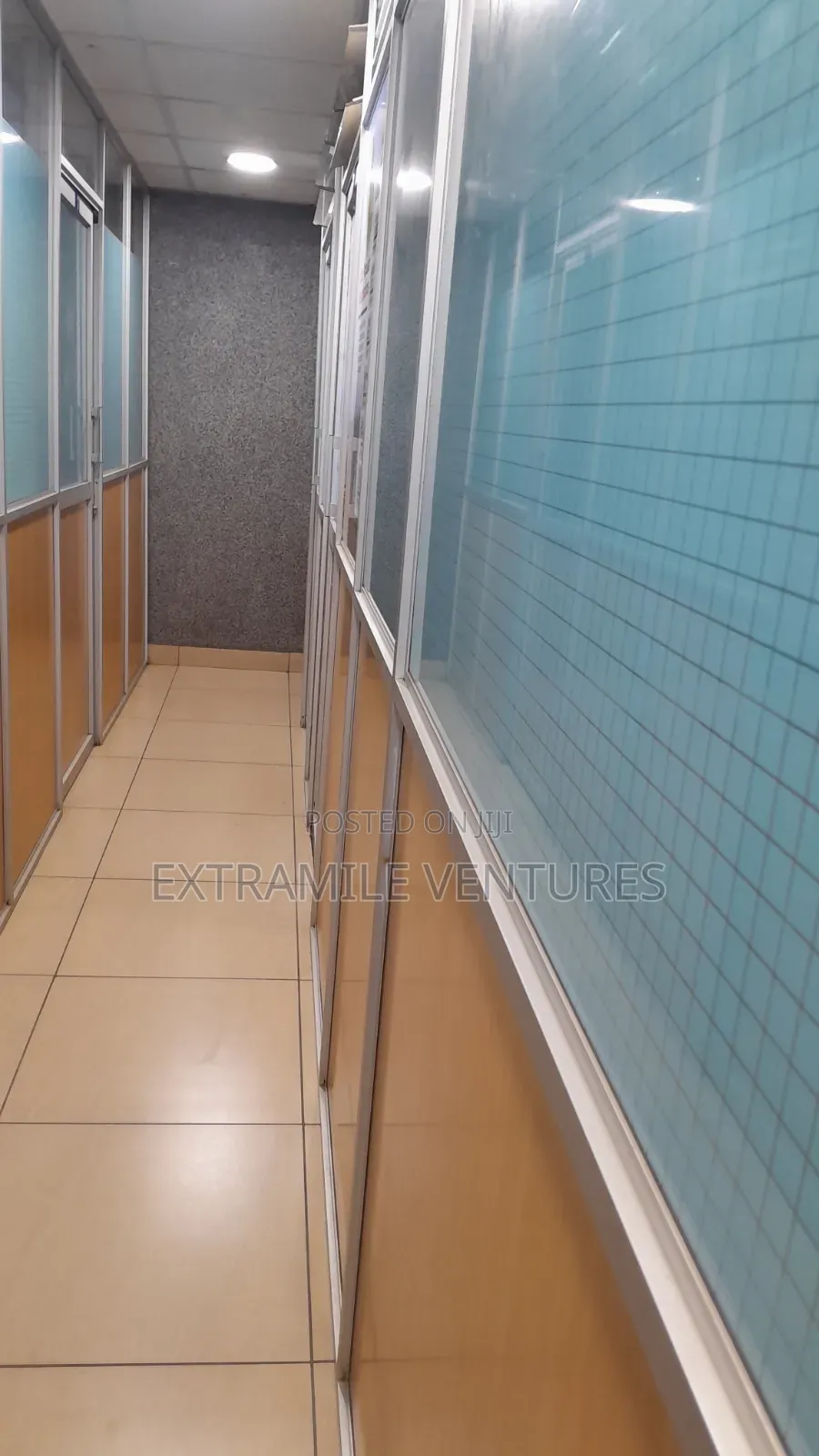Nairobi CBD Office Space at , 1 Deposits and 1 Rent,Furnished in Nairobi Central