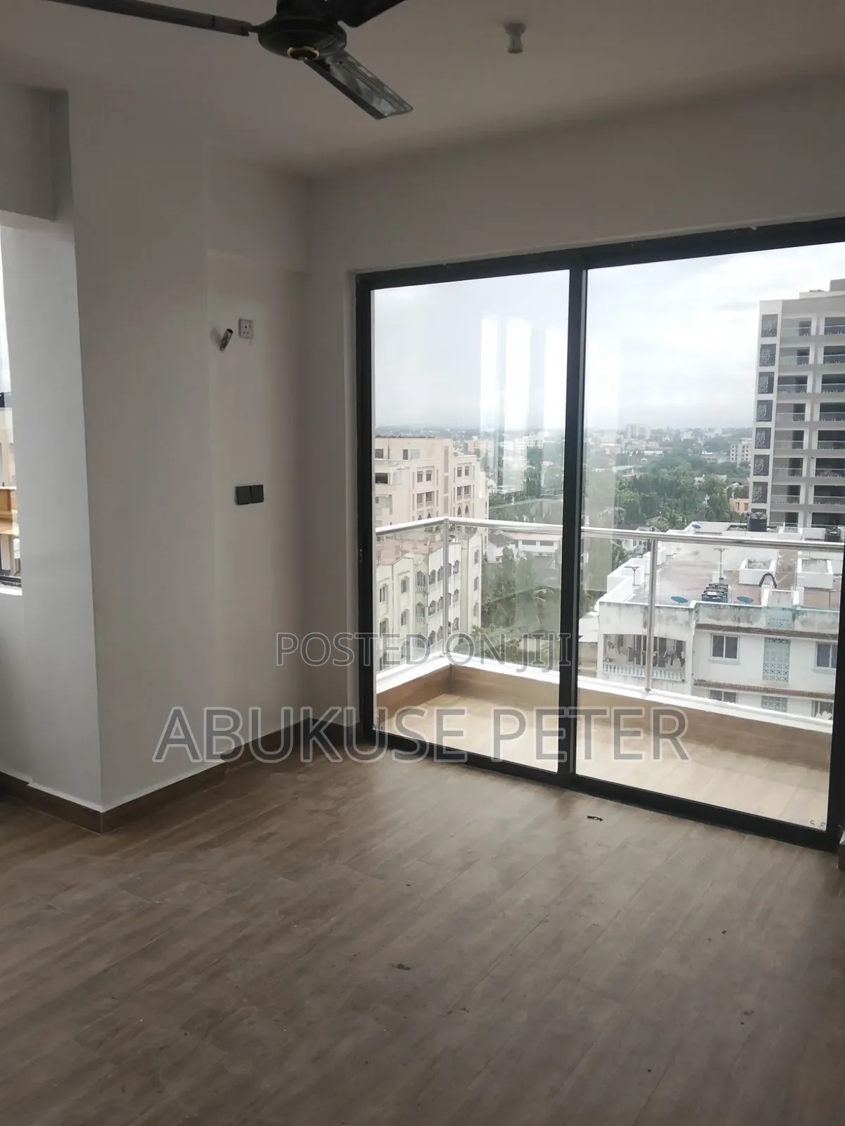 3bdrm Apartment in Nyali for sale in Nyali Mkomani