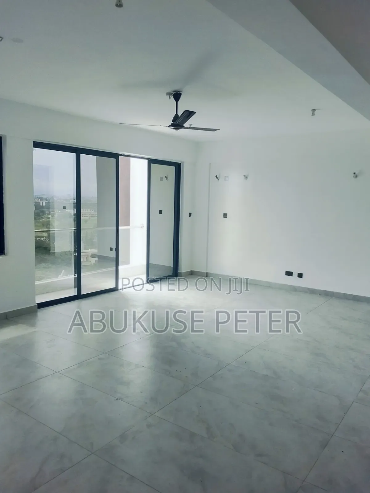 3bdrm Apartment in Nyali for sale in Nyali Mkomani