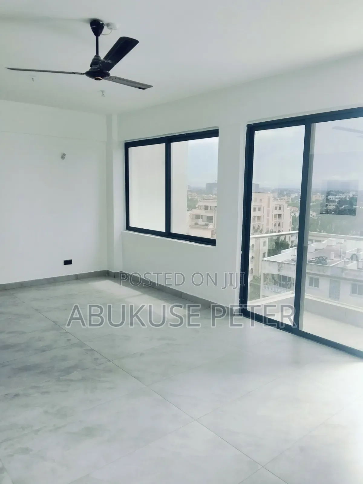 3bdrm Apartment in Nyali for sale in Nyali Mkomani