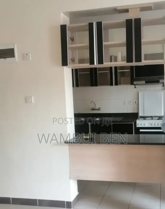 Furnished 1bdrm Apartment in Mombasa Road for rent in Mombasa Road