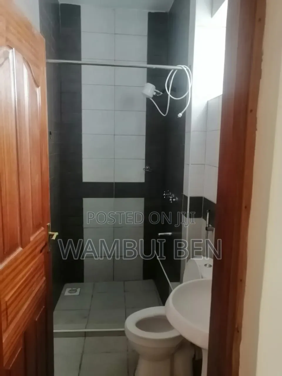 Furnished 1bdrm Apartment in Mombasa Road for rent in Mombasa Road