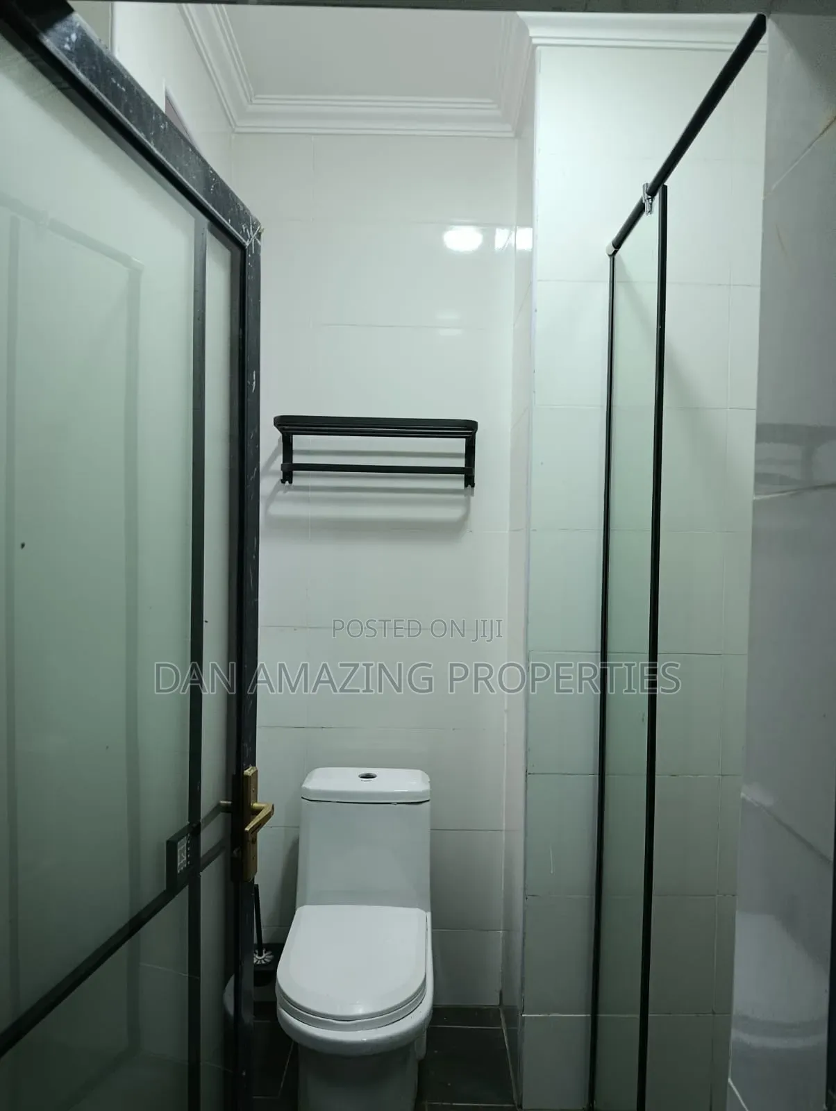 4bdrm Townhouse / Terrace in Kamiti Rd Plus Dsq, Membley Estate in Membley Estate