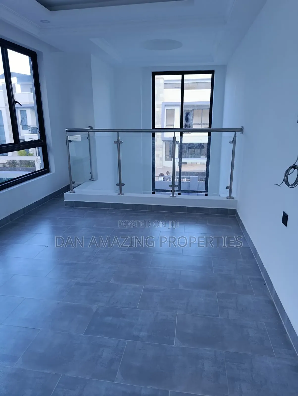 4bdrm Townhouse / Terrace in Kamiti Rd Plus Dsq, Membley Estate in Membley Estate