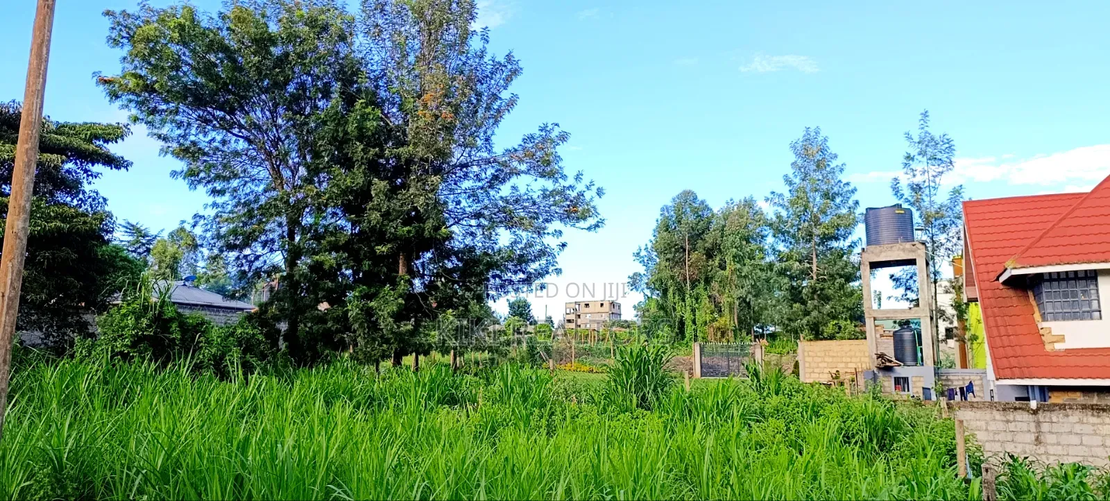 Residential Plots in Kikuyu Sigona Thamanda in Kikuyu