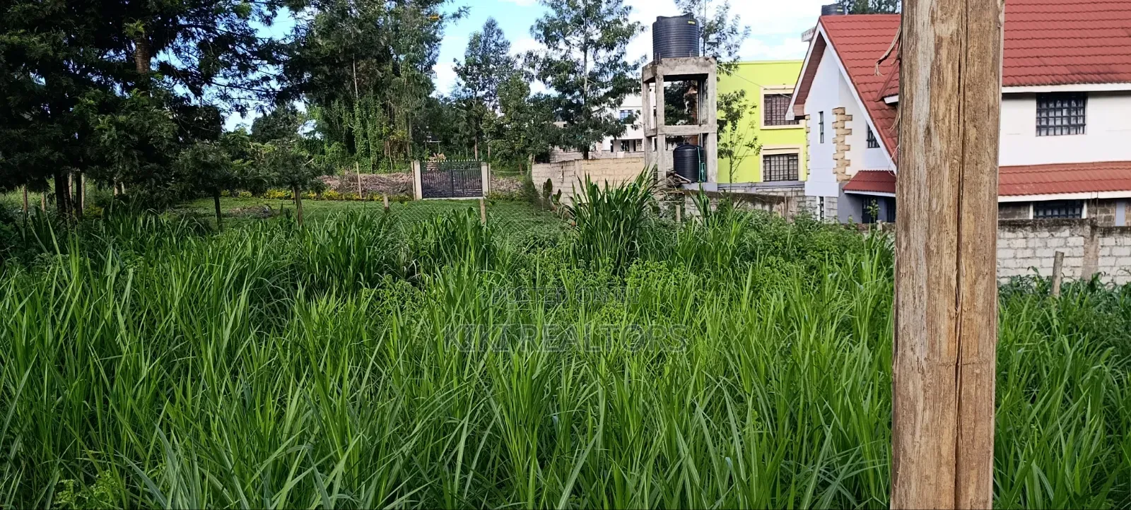 Residential Plots in Kikuyu Sigona Thamanda in Kikuyu