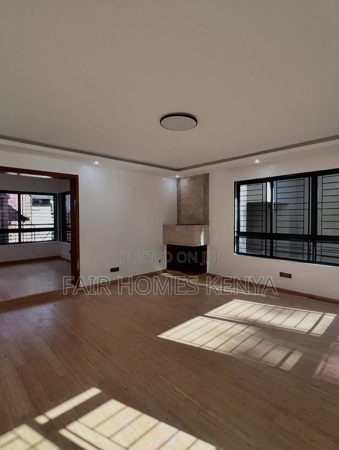 5bdrm Townhouse / Terrace in Kabarsiran Avenue, Muthangari for rent in Muthangari