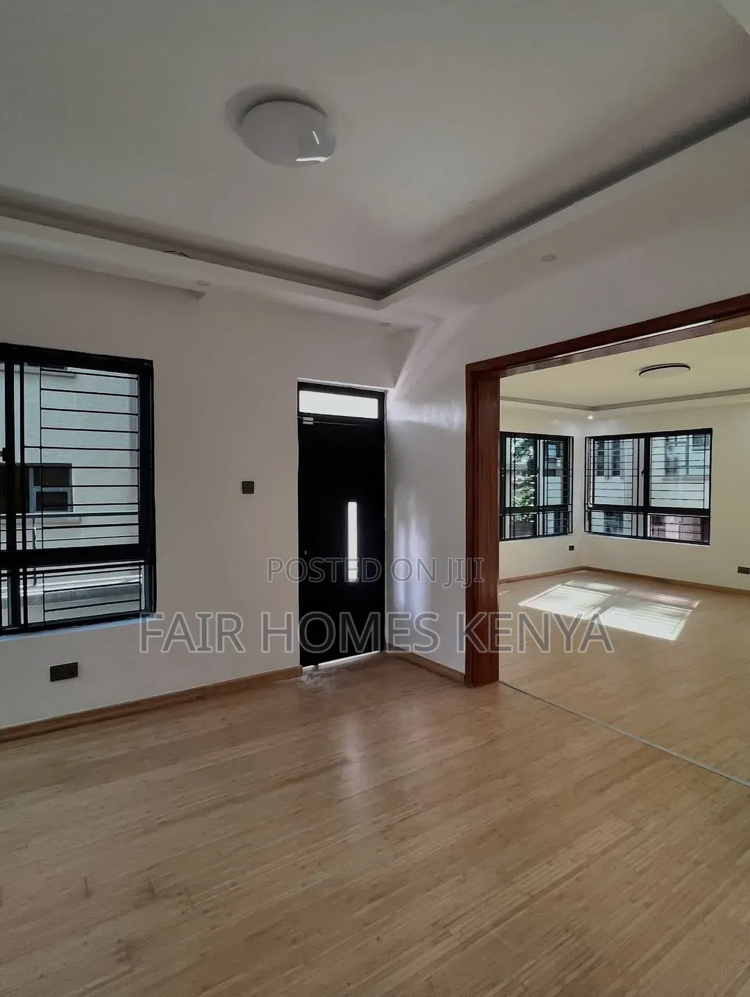 5bdrm Townhouse / Terrace in Kabarsiran Avenue, Muthangari for rent in Muthangari