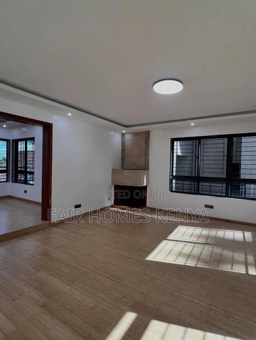 5bdrm Townhouse / Terrace in Kabarsiran Avenue, Muthangari for rent in Muthangari