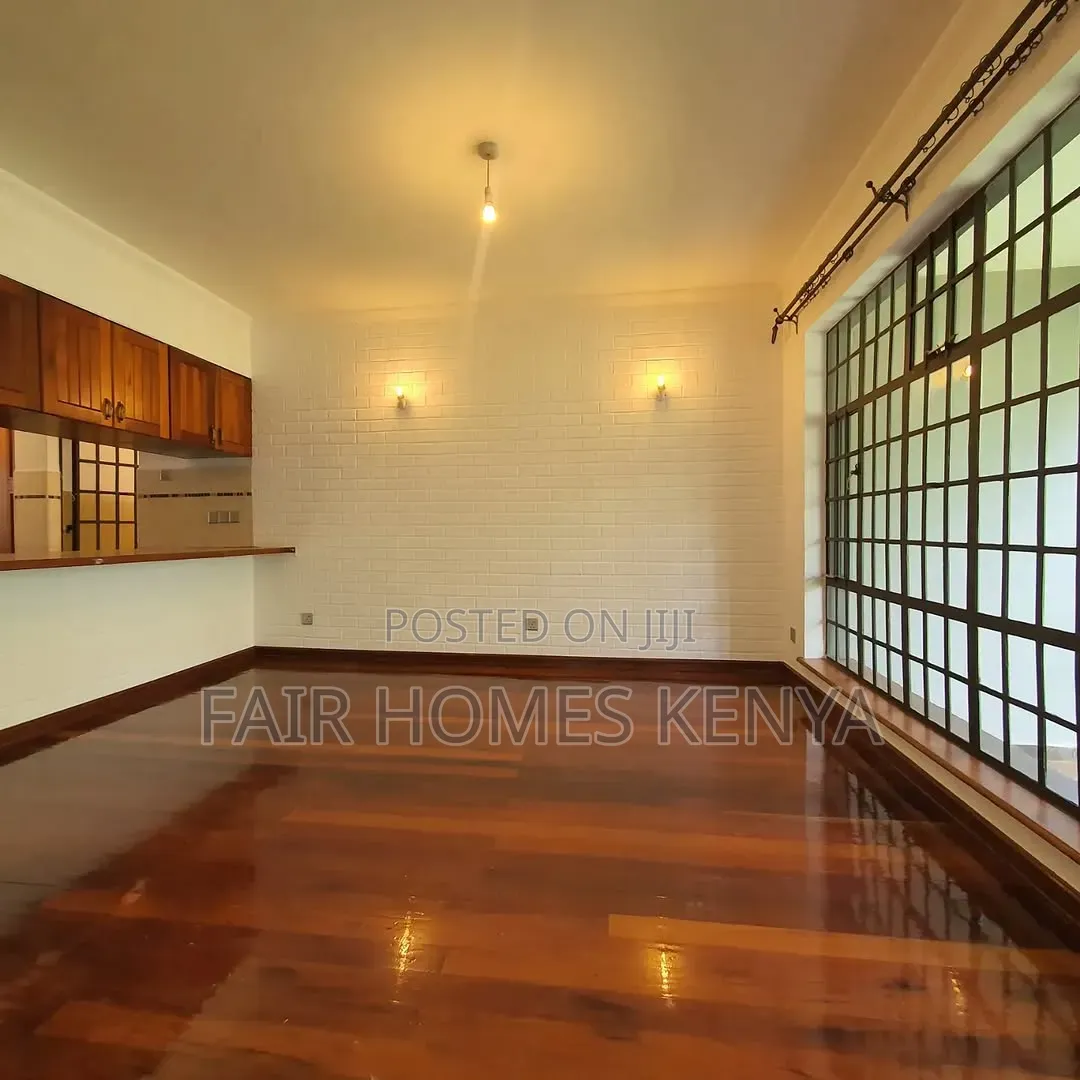 4bdrm Townhouse / Terrace in Peponi Road, Spring Valley for rent in Spring Valley