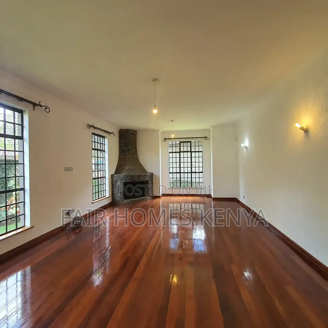 4bdrm Townhouse / Terrace in Peponi Road, Spring Valley for rent in Spring Valley