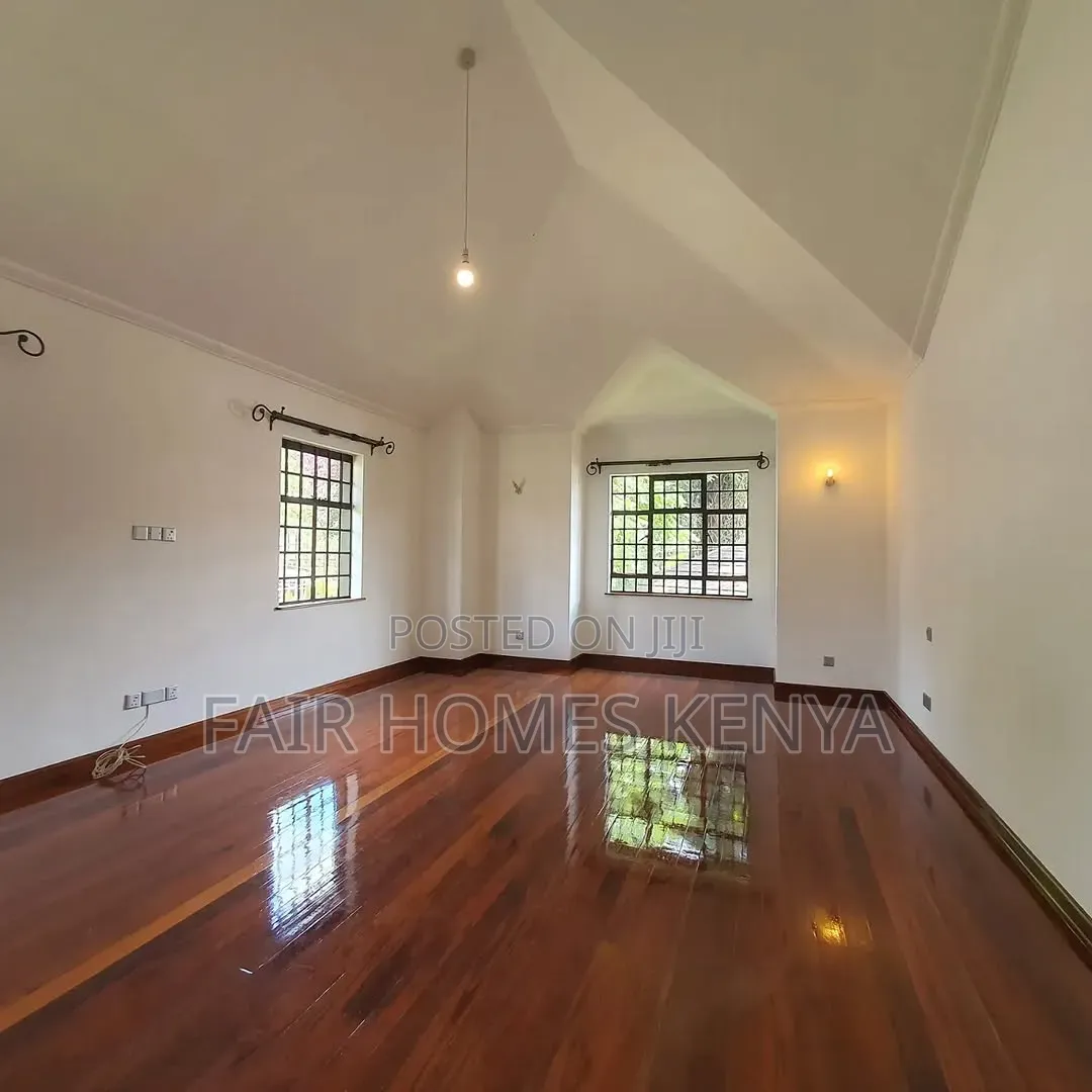 4bdrm Townhouse / Terrace in Peponi Road, Spring Valley for rent in Spring Valley