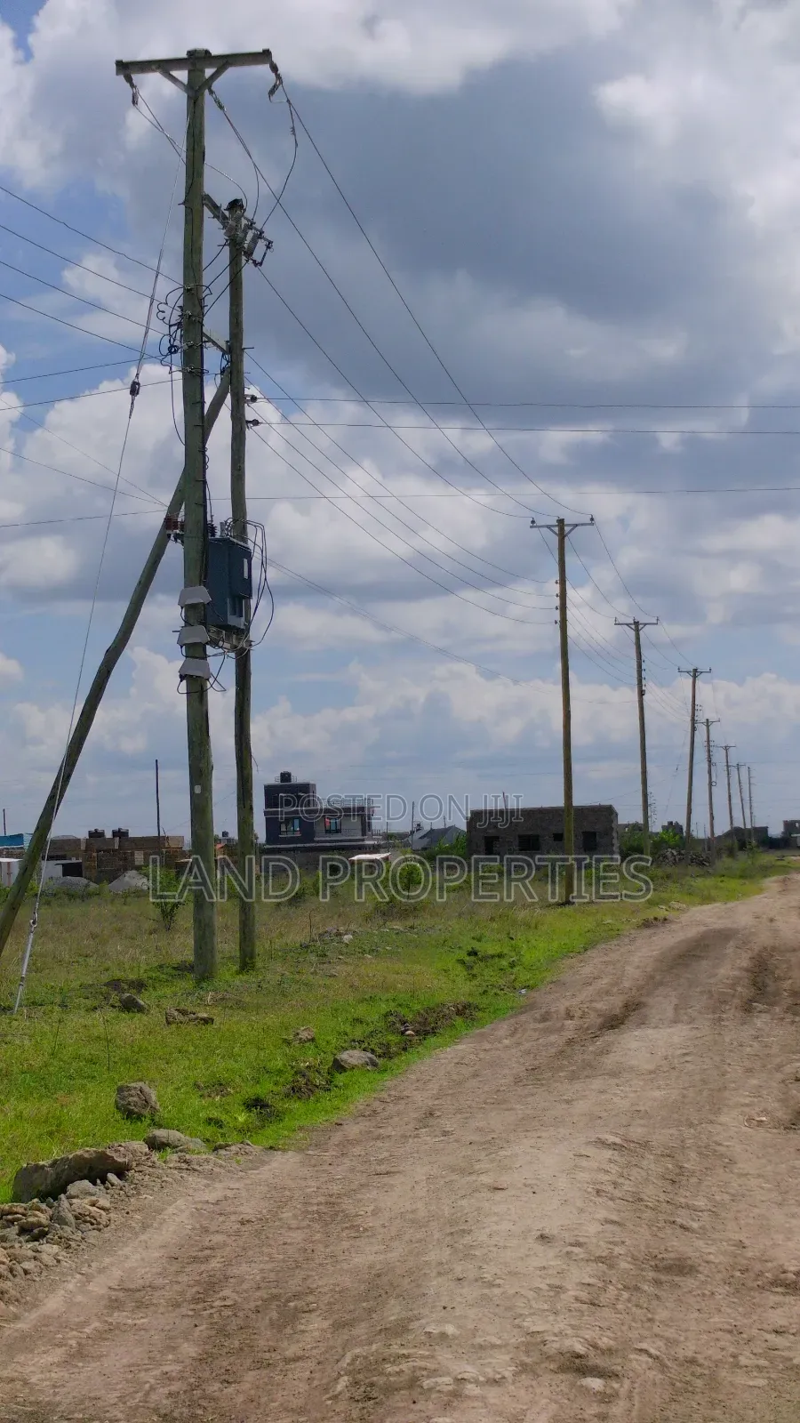 Land on Sale in Ruiru Kamakis in Kamakis