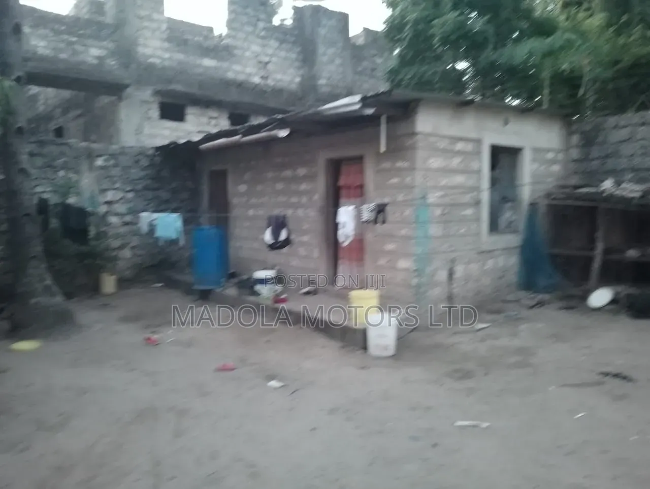 2bdrm Farm House in Shanzu, Utange for sale in Utange