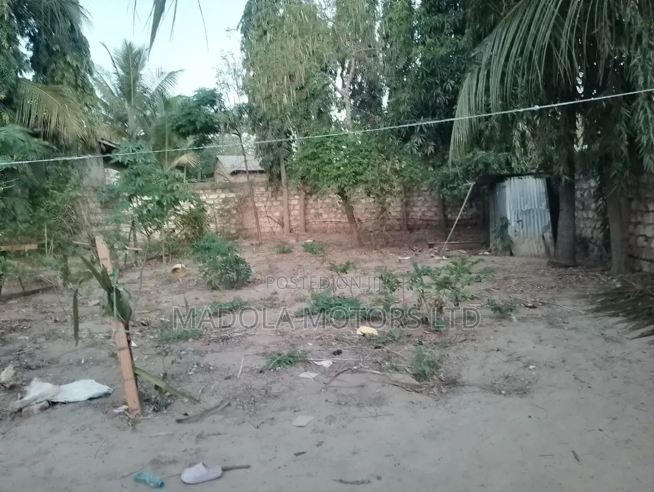 2bdrm Farm House in Shanzu, Utange for sale in Utange