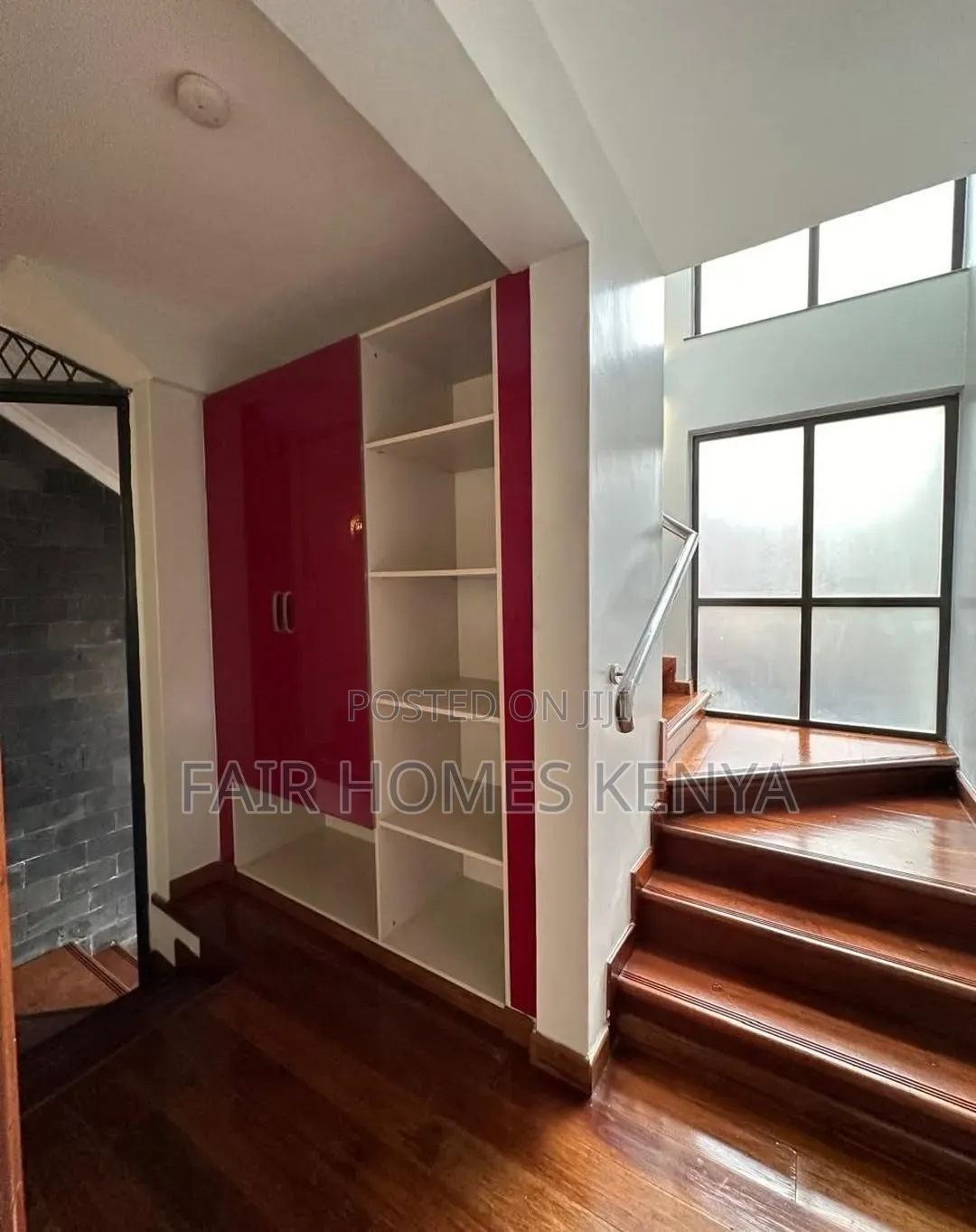 5bdrm Townhouse / Terrace in Lavington Green, Muthangari for rent in Muthangari