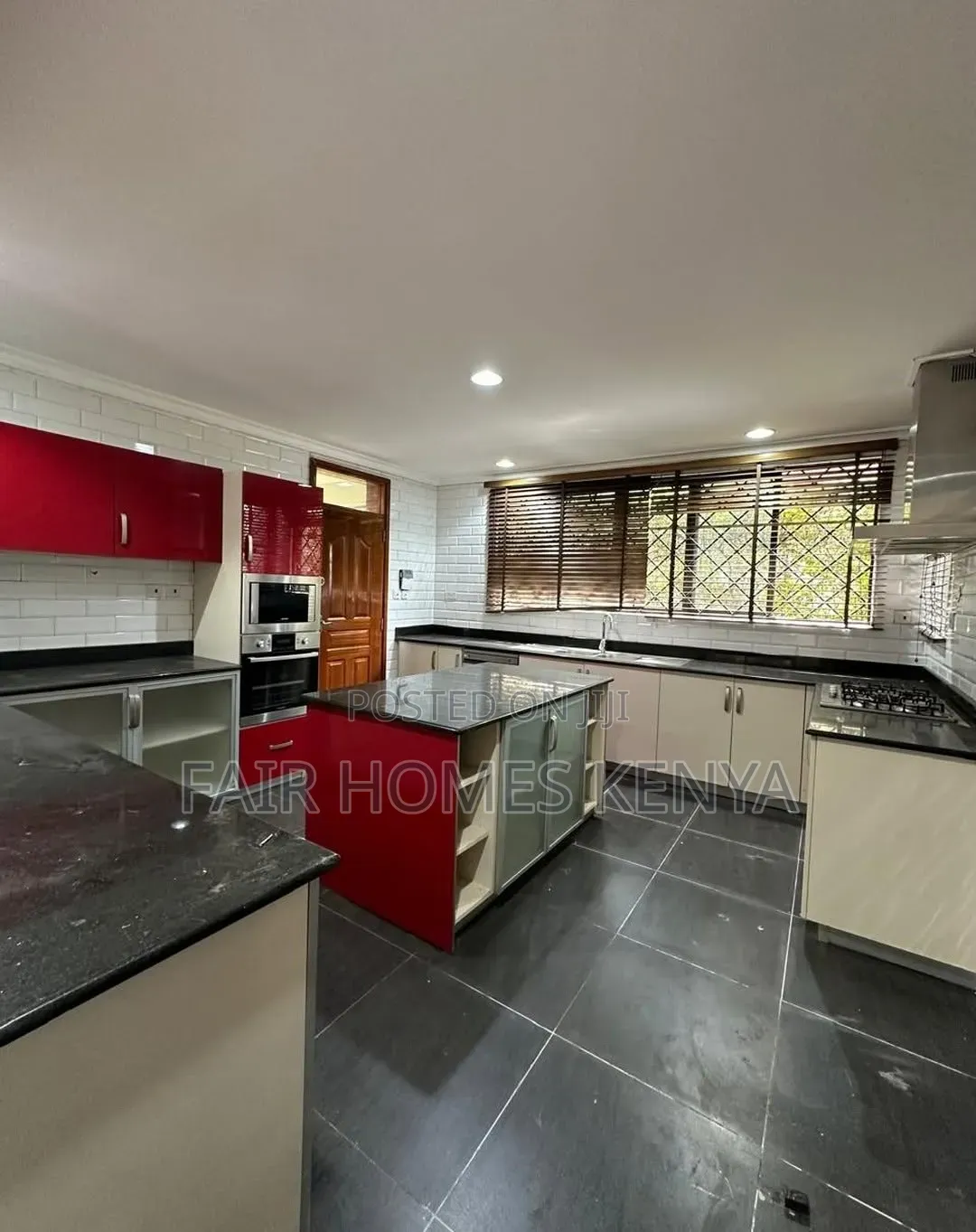 5bdrm Townhouse / Terrace in Lavington Green, Muthangari for rent in Muthangari