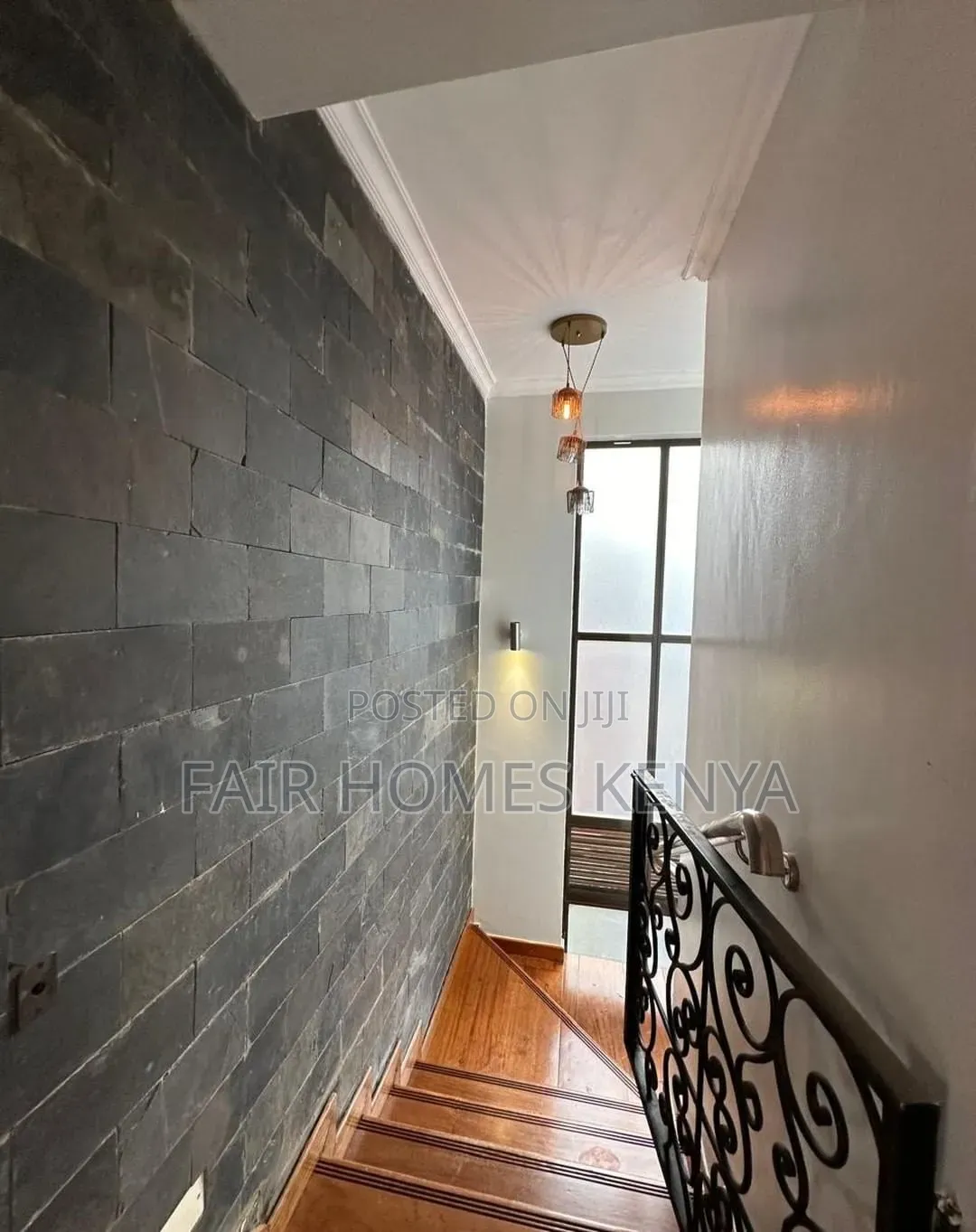 5bdrm Townhouse / Terrace in Lavington Green, Muthangari for rent in Muthangari