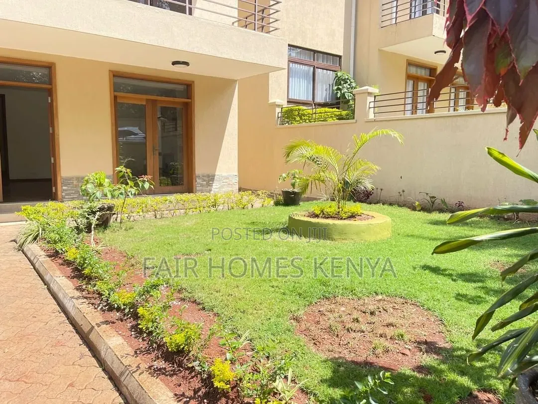 5bdrm Townhouse / Terrace in Lavington Green, Muthangari for rent in Muthangari