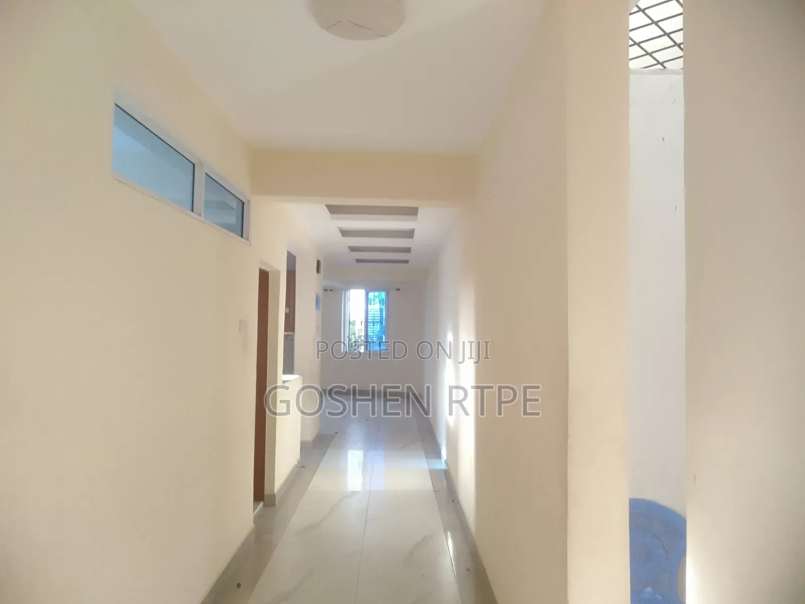 2bdrm Apartment in Ganjoni for rent in Ganjoni