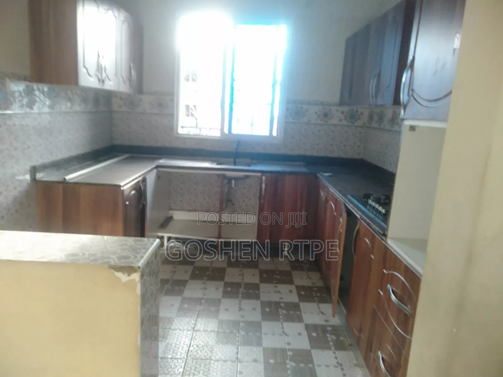 2bdrm Apartment in Ganjoni for rent in Ganjoni