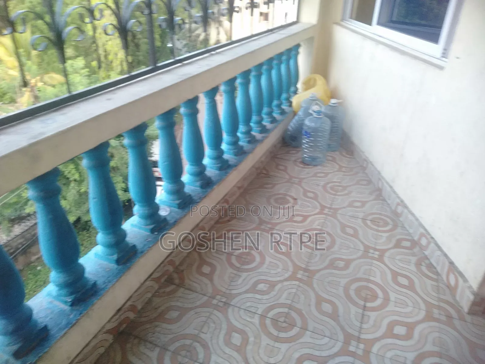 2bdrm Apartment in Ganjoni for rent in Ganjoni