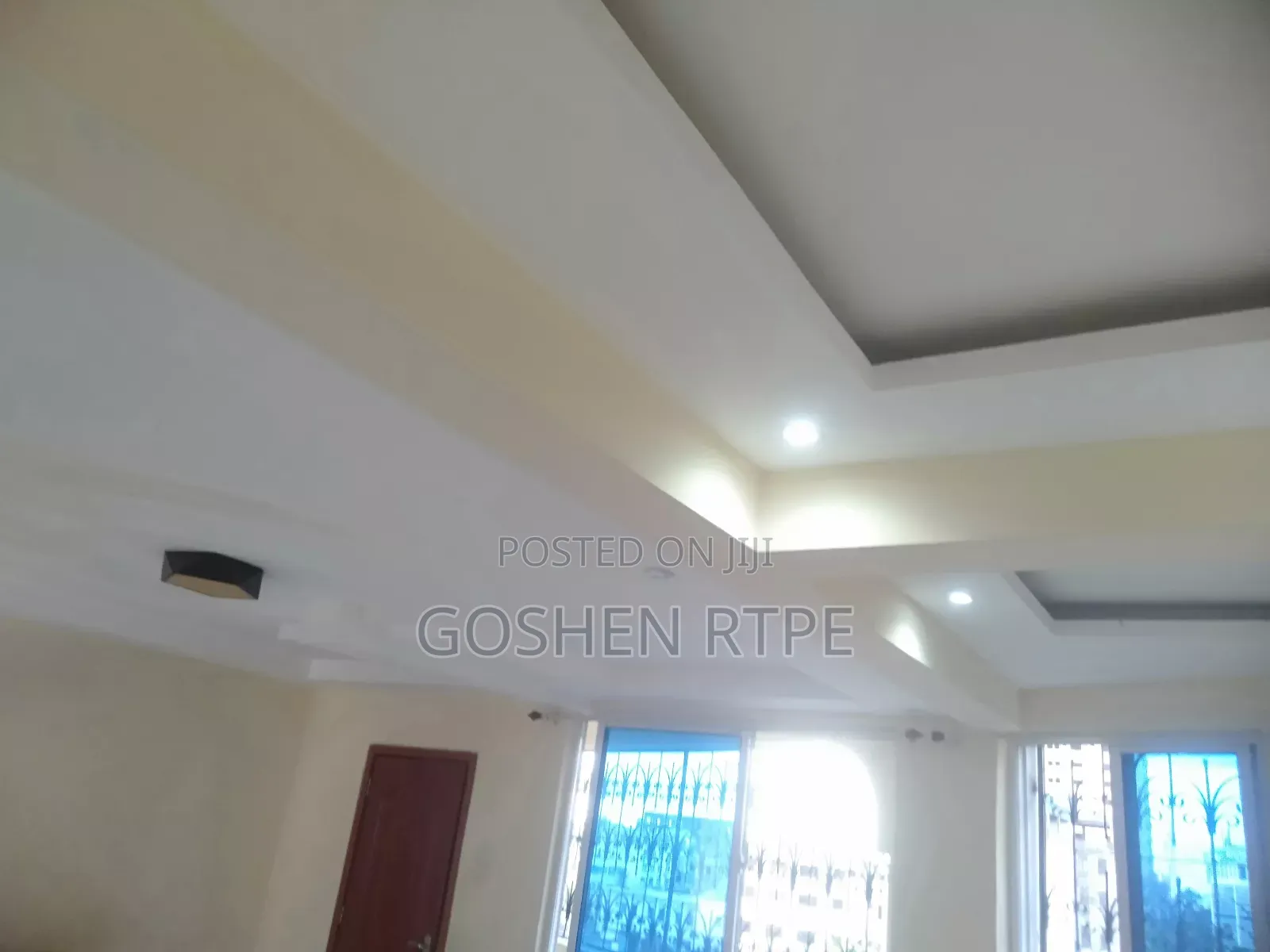 2bdrm Apartment in Ganjoni for rent in Ganjoni