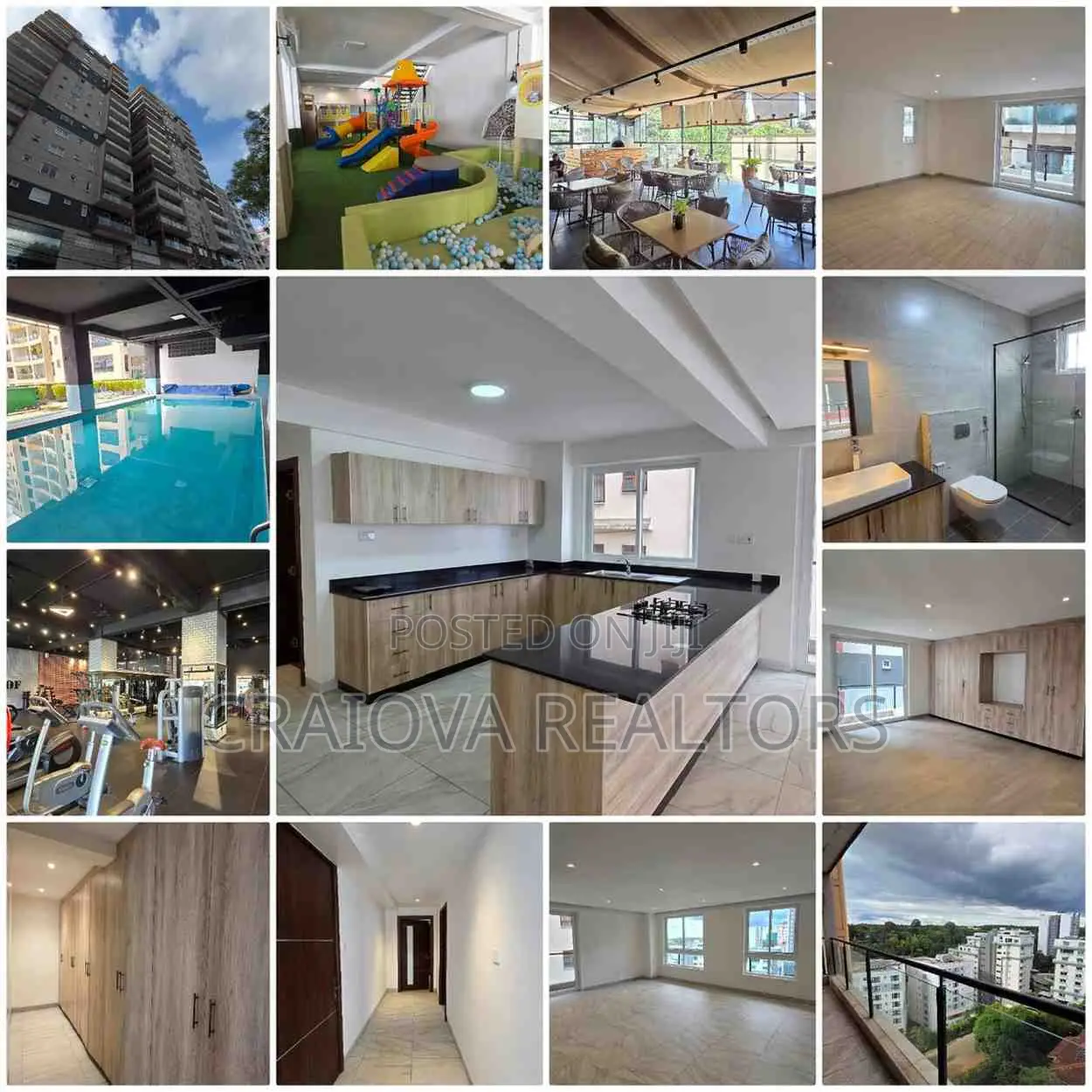 4bdrm Apartment in Spring Valley for rent in Spring Valley