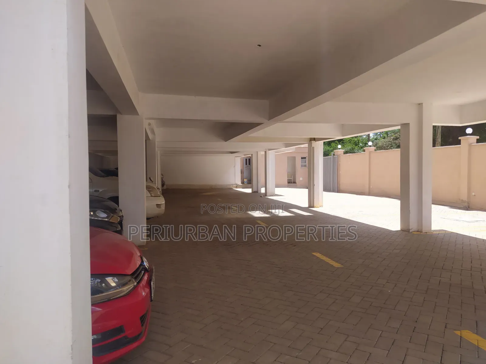 3bdrm Apartment in Acacia, Nkoroi for rent in Nkoroi